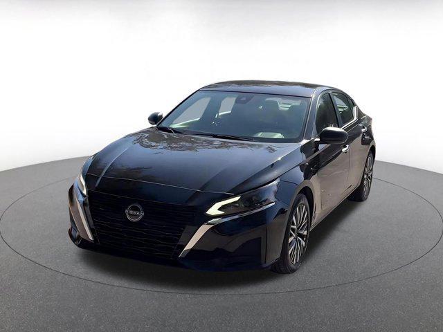 used 2025 Nissan Altima car, priced at $17,946