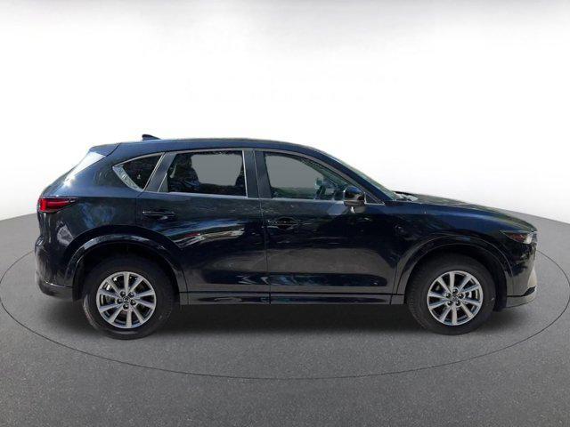 used 2025 Mazda CX-5 car, priced at $25,739