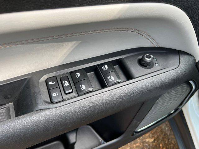 used 2025 Jeep Compass car, priced at $20,499