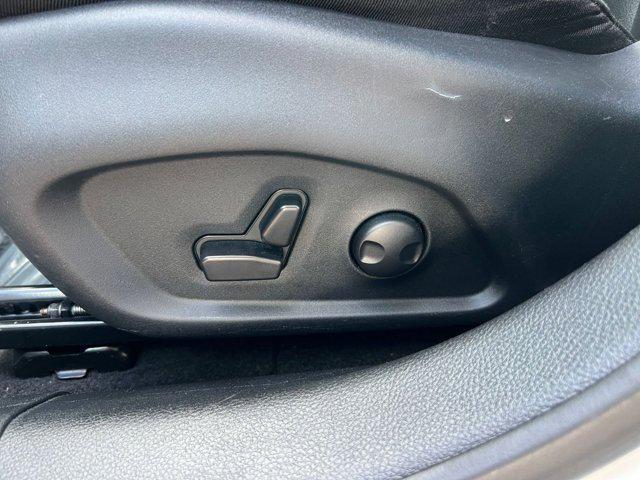 used 2025 Jeep Compass car, priced at $20,499