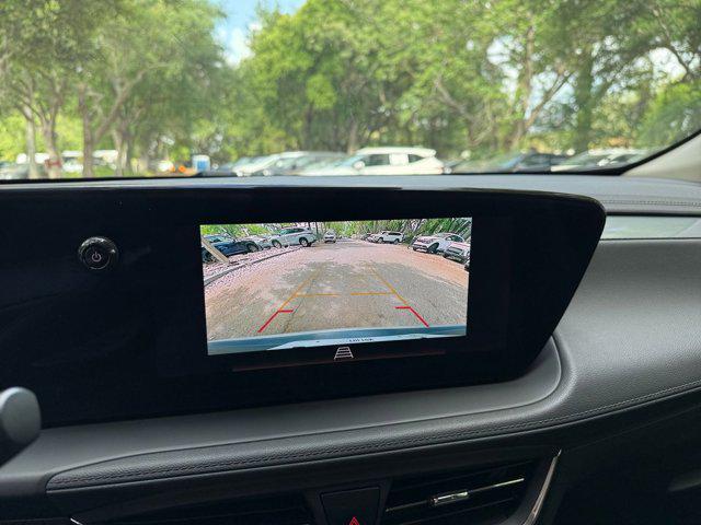 used 2025 Buick Encore GX car, priced at $20,261