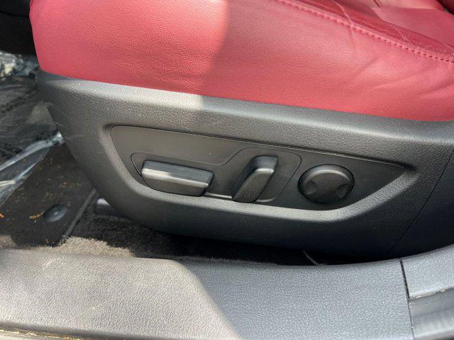 used 2025 Mazda CX-30 car, priced at $23,598