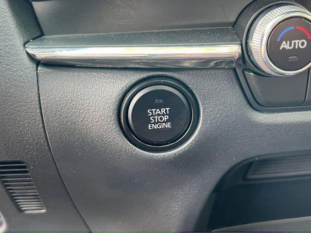 used 2025 Mazda CX-30 car, priced at $23,598