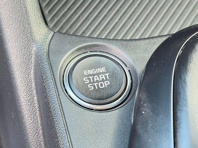 used 2025 Kia K4 car, priced at $20,170