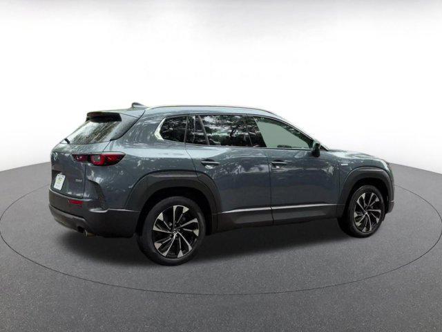 used 2025 Mazda CX-50 Hybrid car, priced at $31,374
