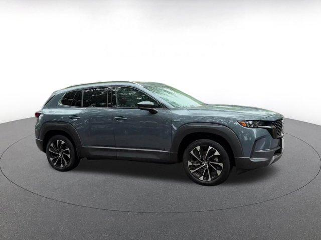 used 2025 Mazda CX-50 Hybrid car, priced at $31,374