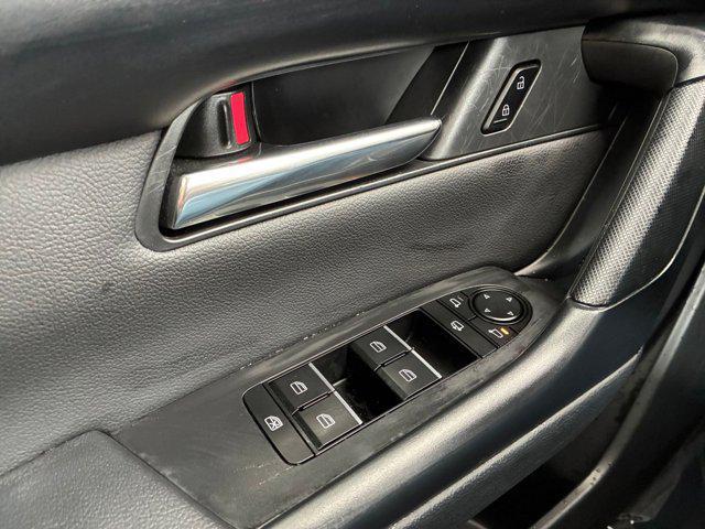used 2025 Mazda CX-50 Hybrid car, priced at $31,374