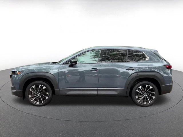 used 2025 Mazda CX-50 Hybrid car, priced at $31,374