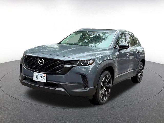used 2025 Mazda CX-50 Hybrid car, priced at $31,374