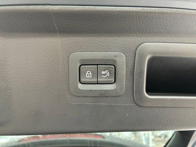 used 2025 Mazda CX-50 Hybrid car, priced at $31,374