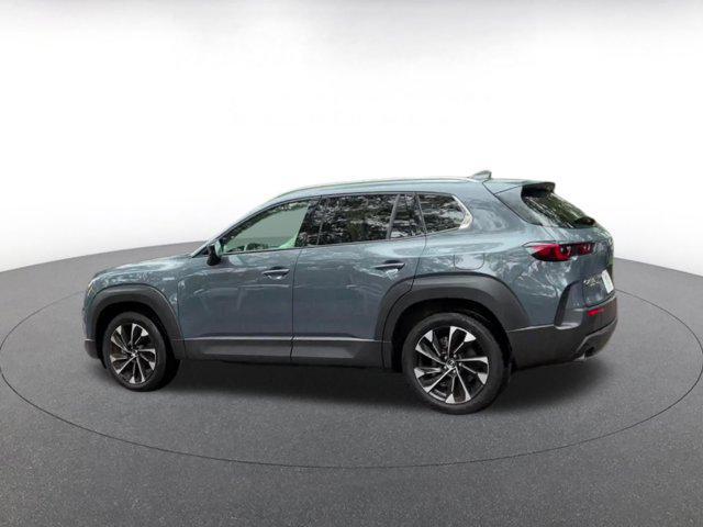 used 2025 Mazda CX-50 Hybrid car, priced at $31,374
