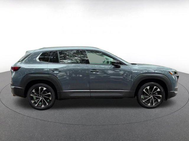 used 2025 Mazda CX-50 Hybrid car, priced at $31,374