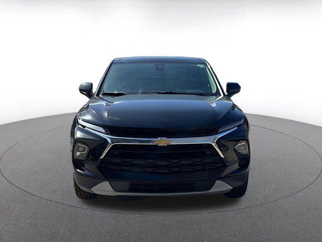 used 2025 Chevrolet Blazer car, priced at $23,995