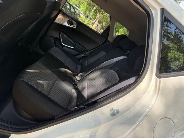 used 2025 Kia Soul car, priced at $17,749