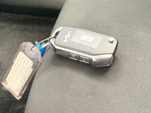 used 2025 Kia Sportage car, priced at $21,098