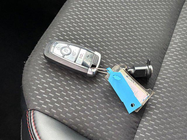 used 2025 Ford Escape car, priced at $23,670