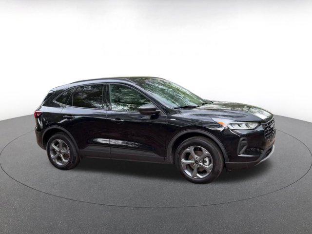used 2025 Ford Escape car, priced at $23,670