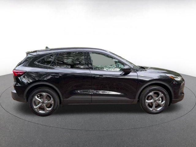 used 2025 Ford Escape car, priced at $23,670