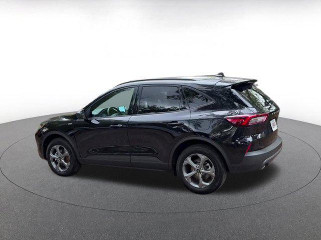 used 2025 Ford Escape car, priced at $23,670