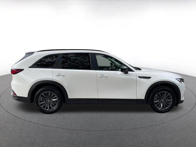 used 2025 Mazda CX-70 car, priced at $28,617
