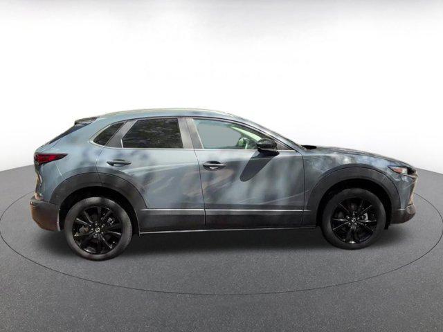 used 2025 Mazda CX-30 car, priced at $23,598