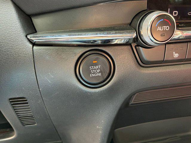 used 2025 Mazda CX-30 car, priced at $23,598