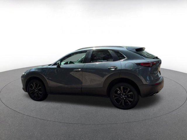 used 2025 Mazda CX-30 car, priced at $23,598