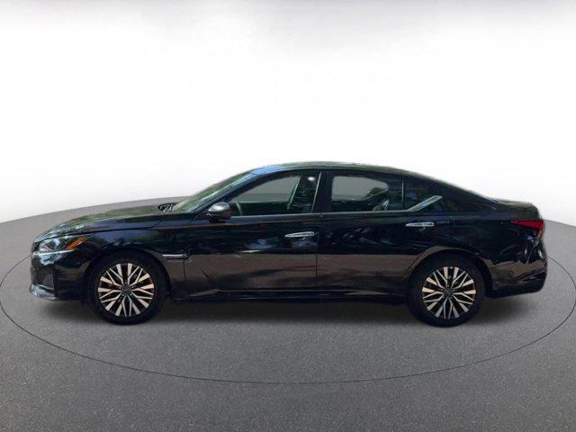used 2025 Nissan Altima car, priced at $18,569