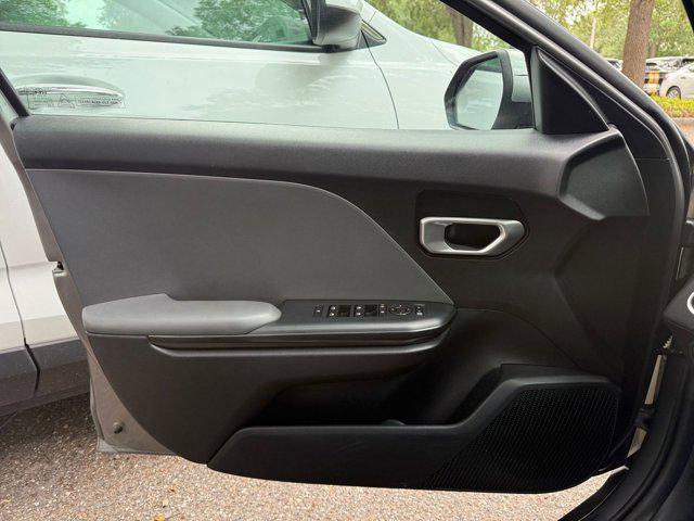 used 2025 Kia K4 car, priced at $18,849
