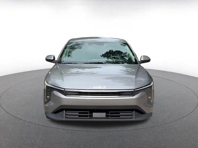 used 2025 Kia K4 car, priced at $18,849