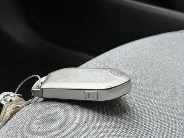 used 2025 Kia K4 car, priced at $18,849
