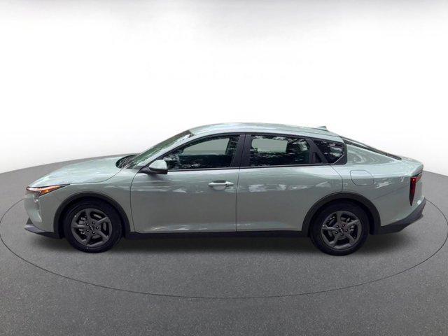 used 2025 Kia K4 car, priced at $19,499