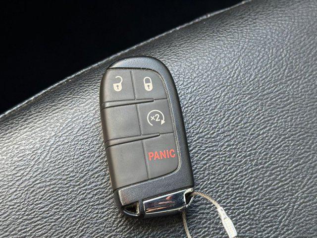 used 2025 Jeep Compass car, priced at $22,844