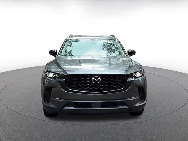 used 2025 Mazda CX-50 Hybrid car, priced at $31,499