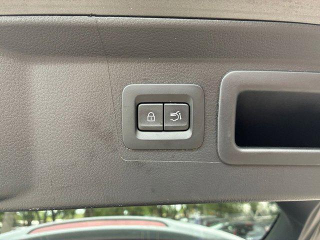 used 2025 Mazda CX-50 Hybrid car, priced at $31,499