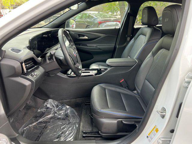 used 2025 Buick Envista car, priced at $25,839