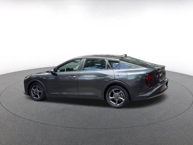 used 2025 Kia K4 car, priced at $19,499