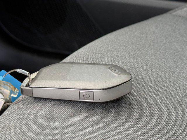 used 2025 Kia K4 car, priced at $19,499