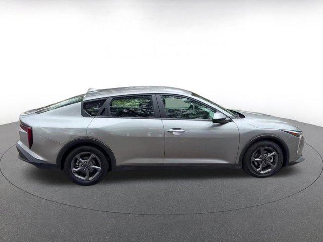 used 2025 Kia K4 car, priced at $16,882