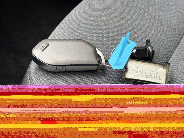 used 2025 Kia K4 car, priced at $16,882