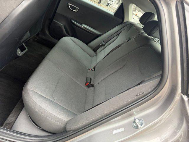 used 2025 Kia K4 car, priced at $16,882