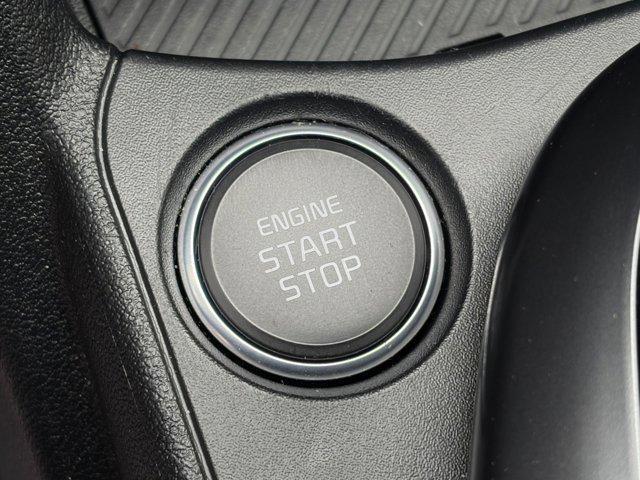 used 2025 Kia K4 car, priced at $16,882