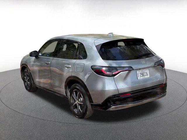 used 2025 Honda HR-V car, priced at $27,462