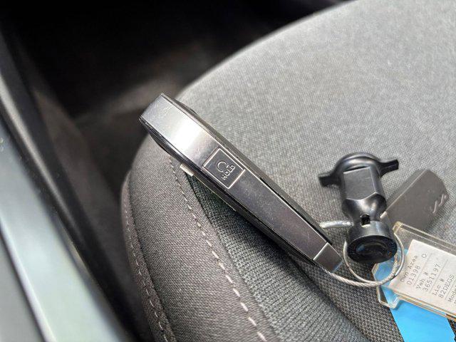 used 2025 Kia K4 car, priced at $19,798