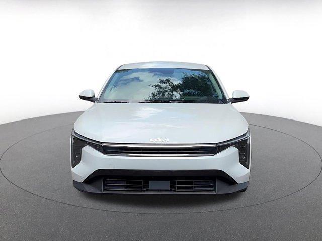 used 2025 Kia K4 car, priced at $19,798