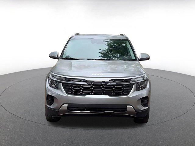 used 2025 Kia Seltos car, priced at $21,849