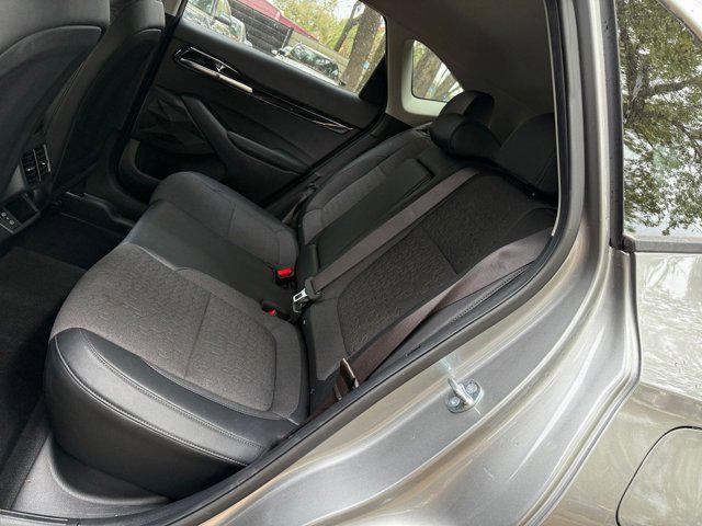 used 2025 Kia Seltos car, priced at $21,849