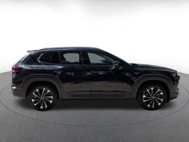 used 2025 Mazda CX-50 Hybrid car, priced at $30,995