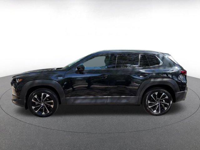 used 2025 Mazda CX-50 Hybrid car, priced at $30,995