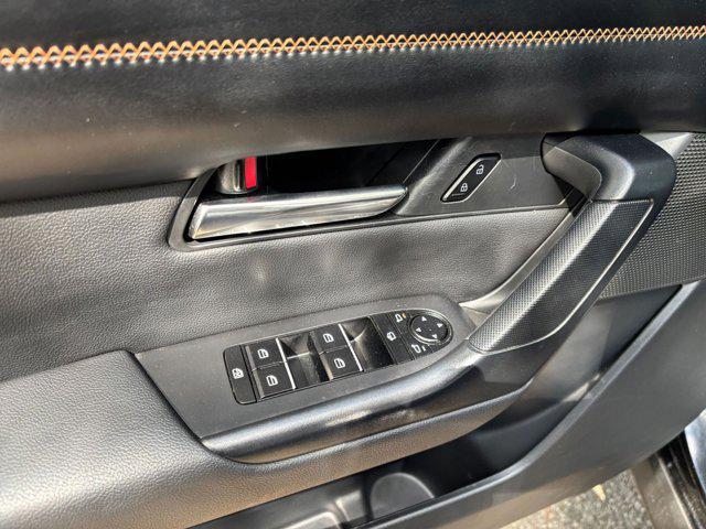 used 2025 Mazda CX-50 Hybrid car, priced at $30,995